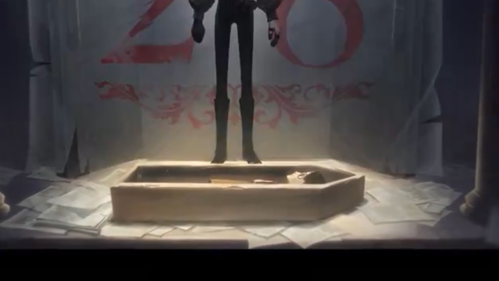 25のシーン他と違って数字周辺に模様が無いから日時ではない気がしてきた

考えられるのは
・人形師の現在の年齢
・代替品になってからの年数
・人形から逃れようとして失敗した回数
あたりかなぁ