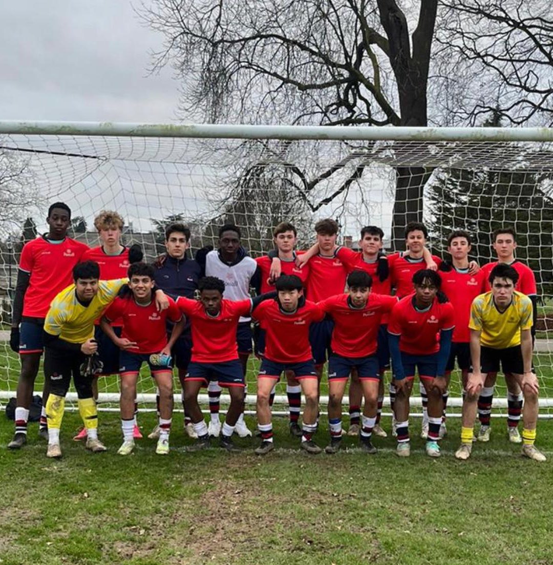 Rossall Sport tweet media