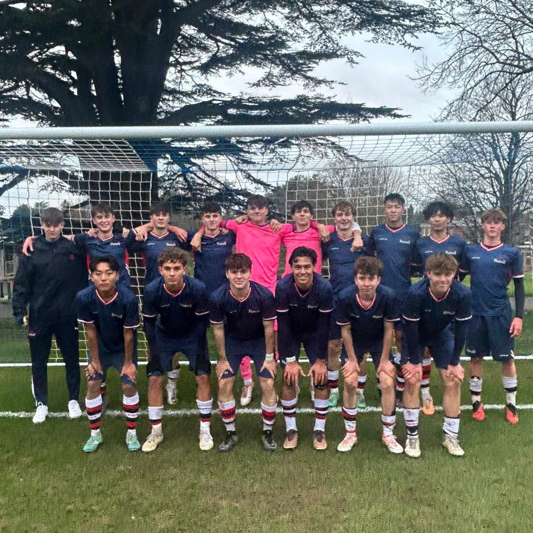 Rossall Sport tweet media