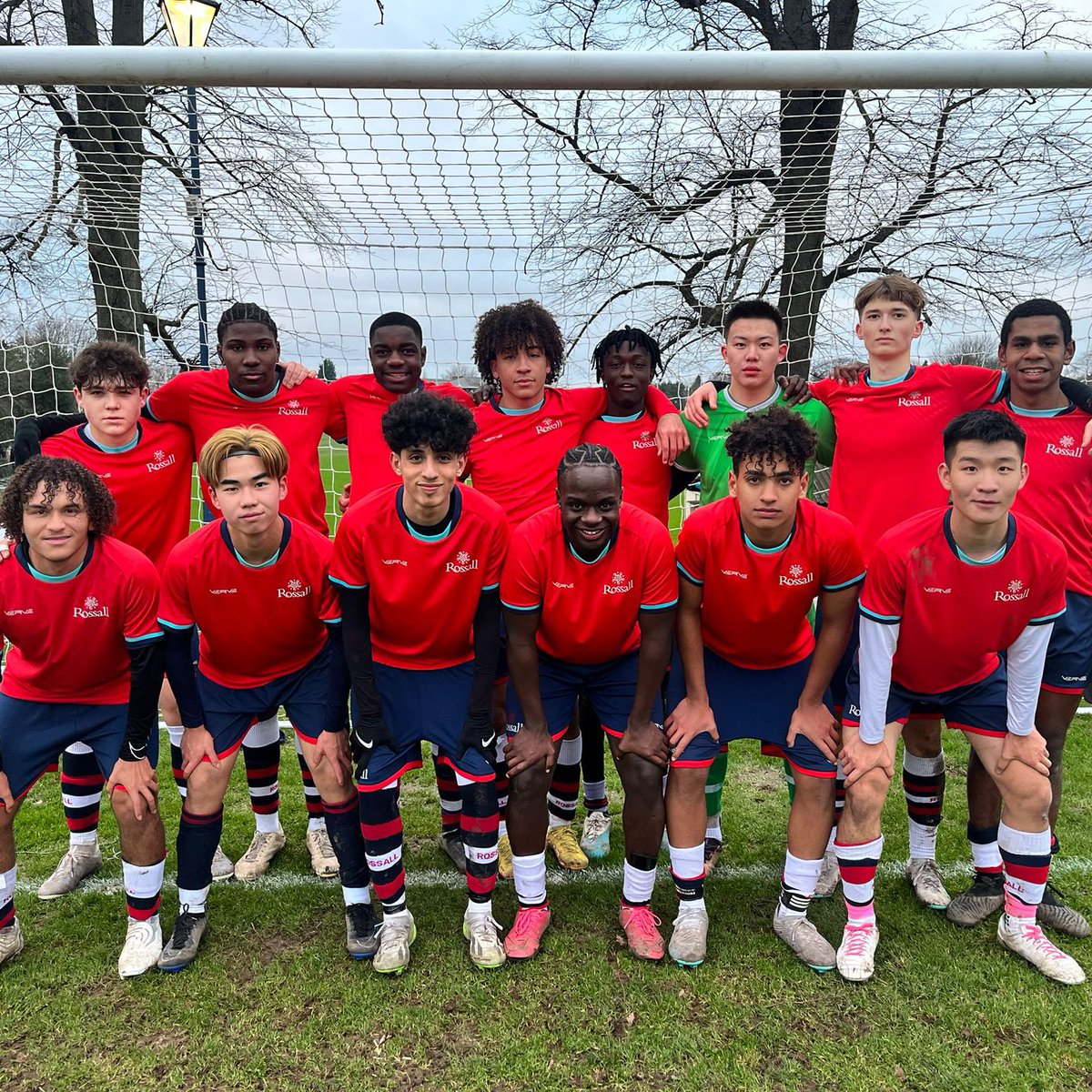 Rossall Sport tweet media