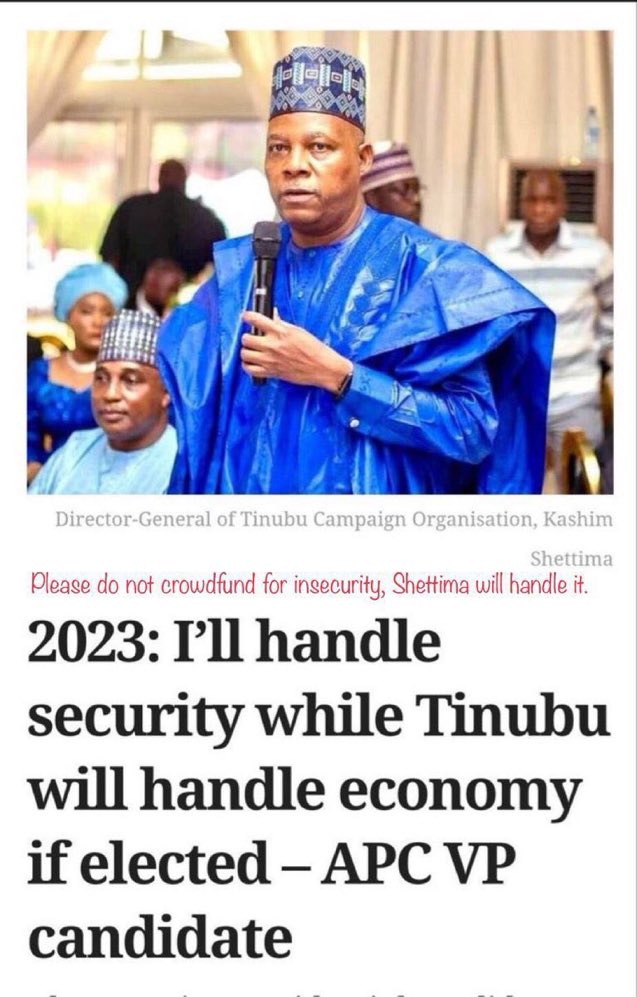Ada. PETER OBI tweet media