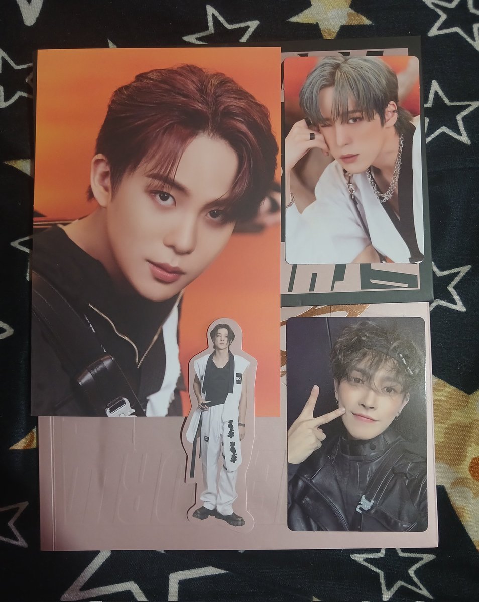 applejjongie's tweet photo. the albums have arrived! tysm for packing them safely and for always updating about the status of the items ♡

#0211proofs @0211carts https://t.co/6Tp4CVTKnJ