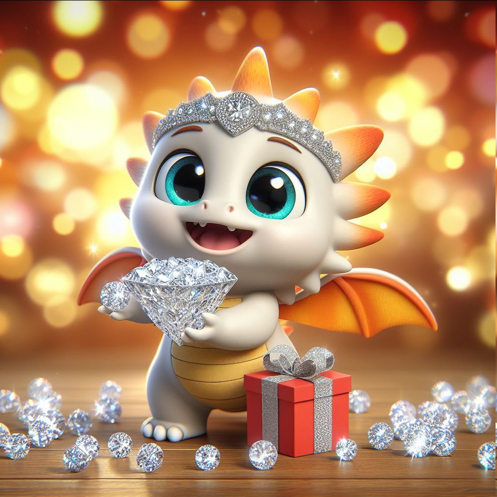 Polyragon 🐲 💎 tweet media