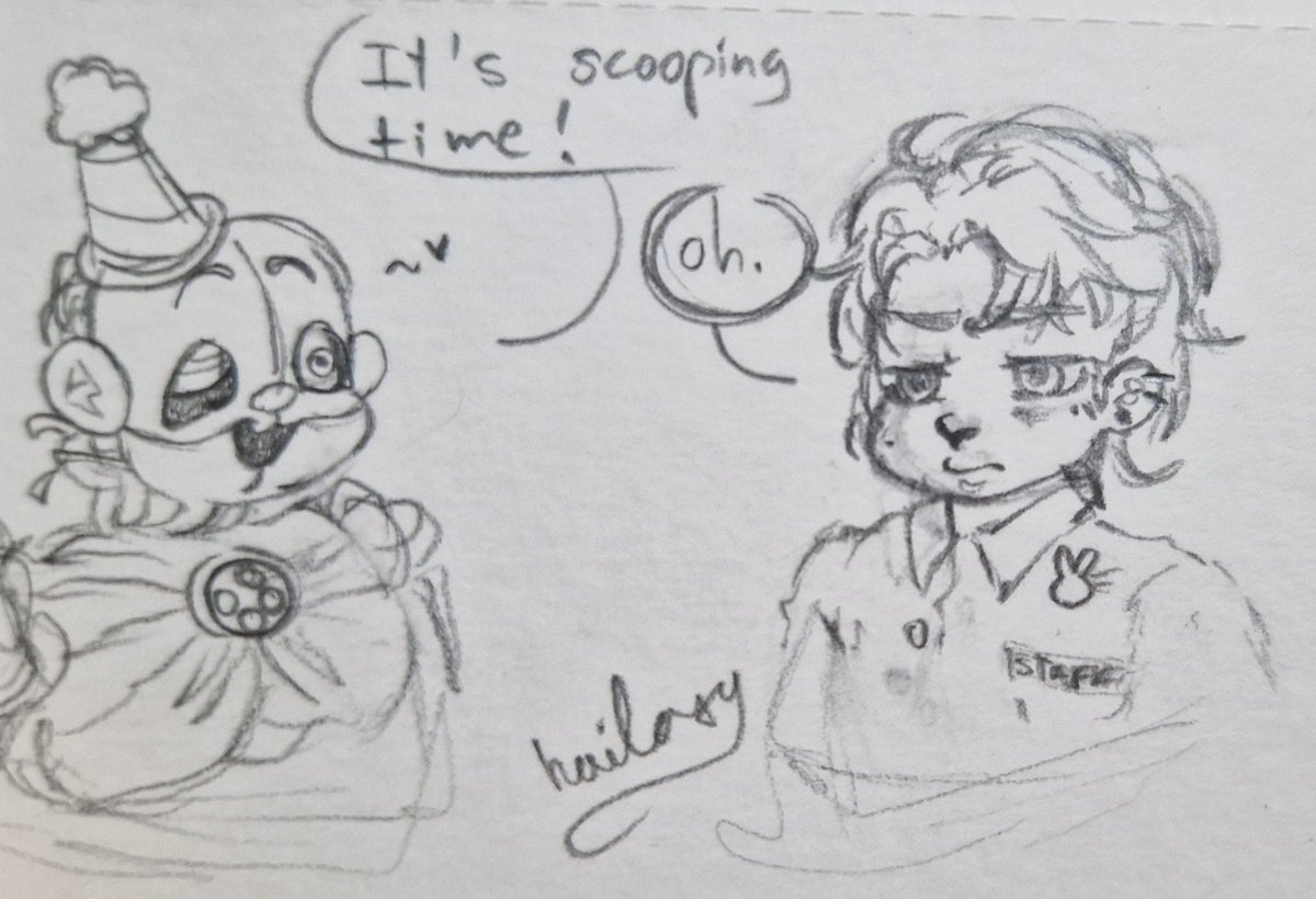Hailaxy_art's tweet photo. CW: GORE❗️#fnaf #fivenightsatfreddys #fivenightsatfreddyssisterlocation  #fnaffandom #fnafsl #fnafsisterlocation #fnafart #fnaffanart #fnafmikeafton #michaelafton #fnafmike #michaelfnaf #ennardfnaf #ennard #scoopingroom #scooperfnaf #scooperfnafsisterlocation #goreart #ArtistOnX https://t.co/rJH4gHQYfy