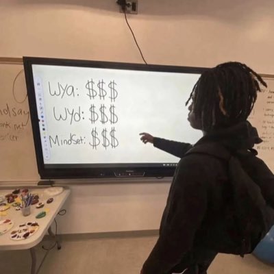 Biggie7733's tweet photo. #NewProfilePic https://t.co/3XOC4OP30V