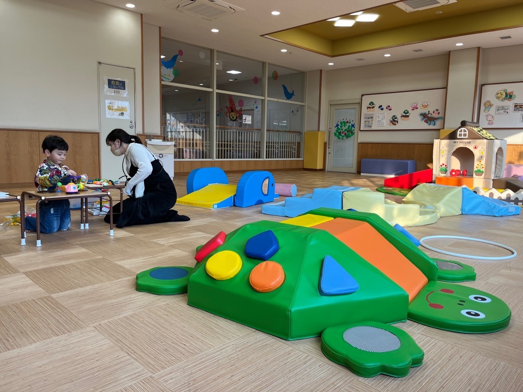 小郡 あす てらす