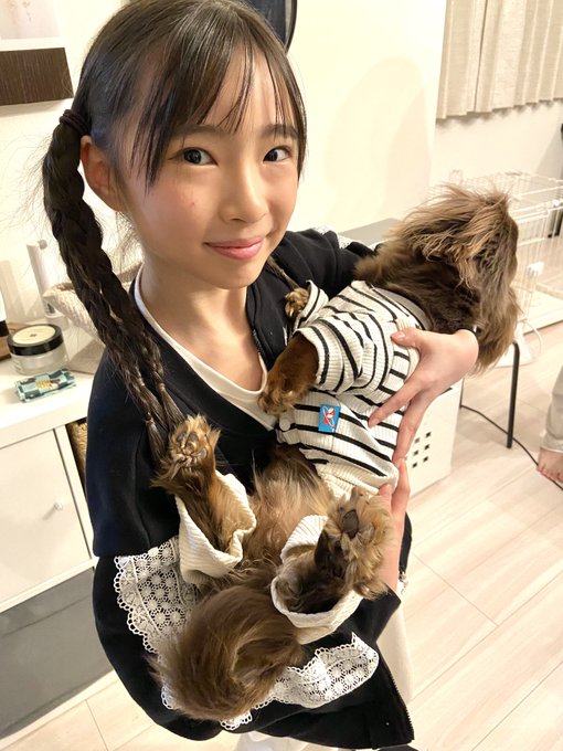 Twitterのコスプレ画像32