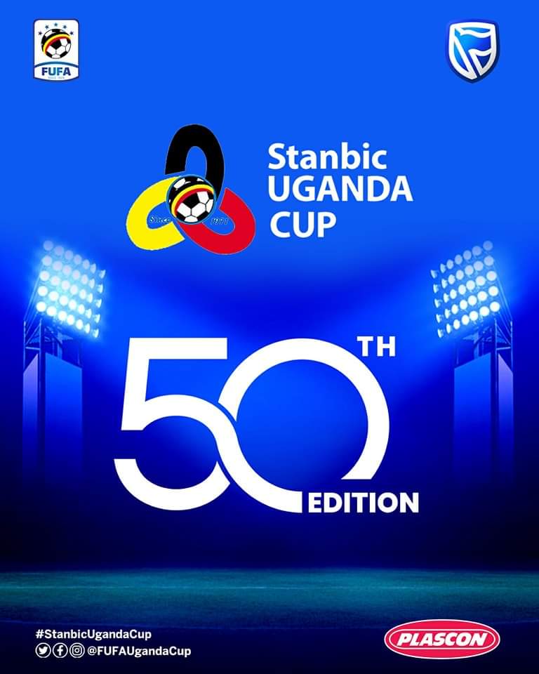 #UgandaCup 50thEdition
#BREAKINGNEWS we are been drawn against Packwach young stars fc around of 64. West of the Nile. The fixture is between 21 to 31st of this Month. 

#TukyateArrangement