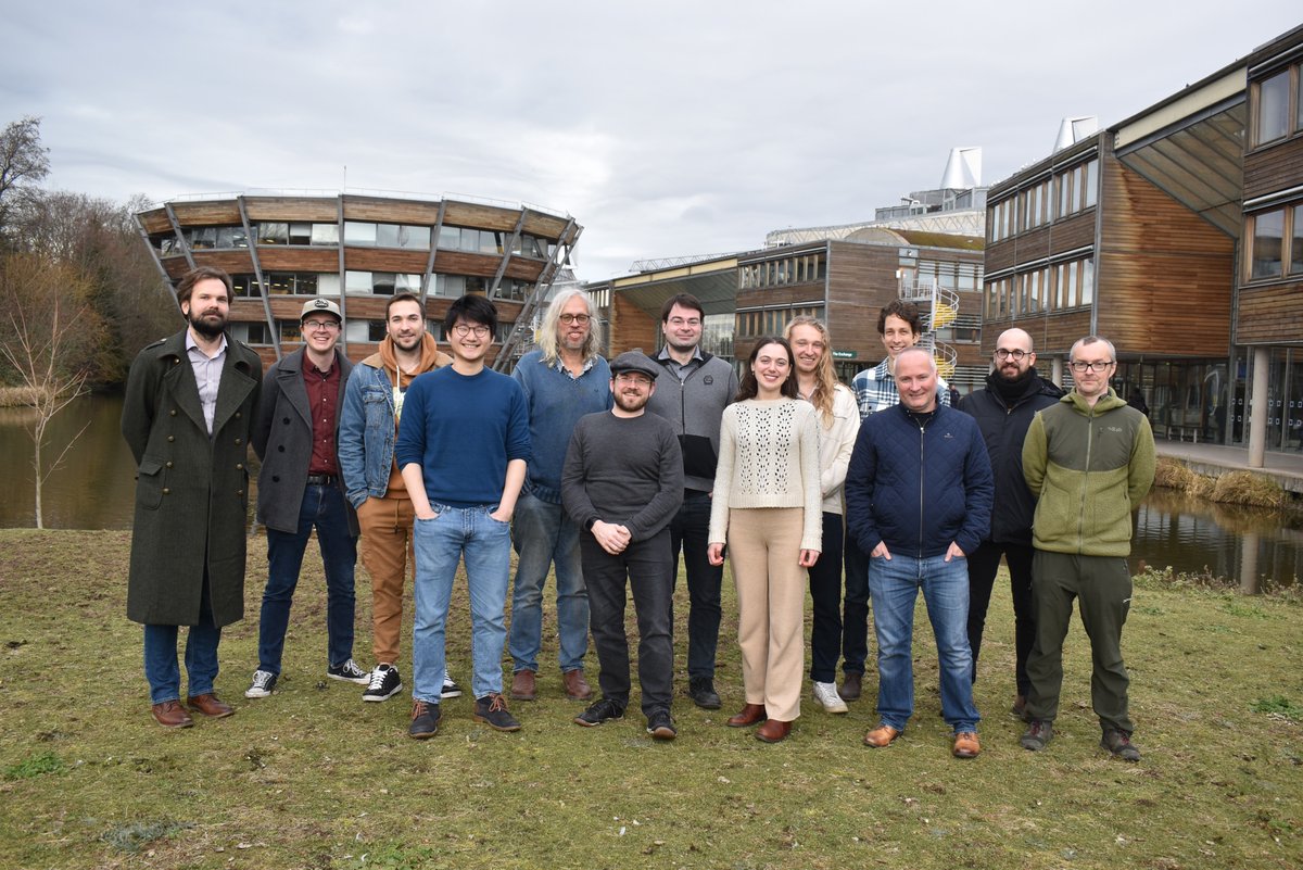Applications are invited for a fully-funded PhD studentship in the Functional Programming Lab in Nottingham, supervised by Graham Hutton.  Closing date for applications Friday 9th February 2024.  Please share!  tinyurl.com/fplab-phd
