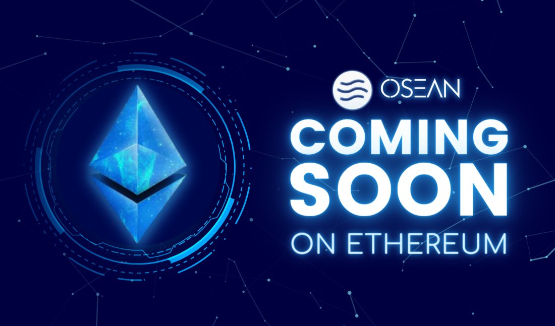OSEAN tweet media