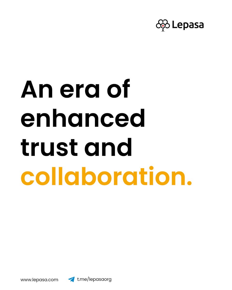 Lepasaorg's tweet photo. Peer-to-peer interactions are the heart of the future web. Thanks to #BlockchainInnovation we're entering an era of enhanced #trust and #collaboration online. #P2PWeb #BlockchainCommunity #Lepasa #ETFs https://t.co/IKAfdDQuZG