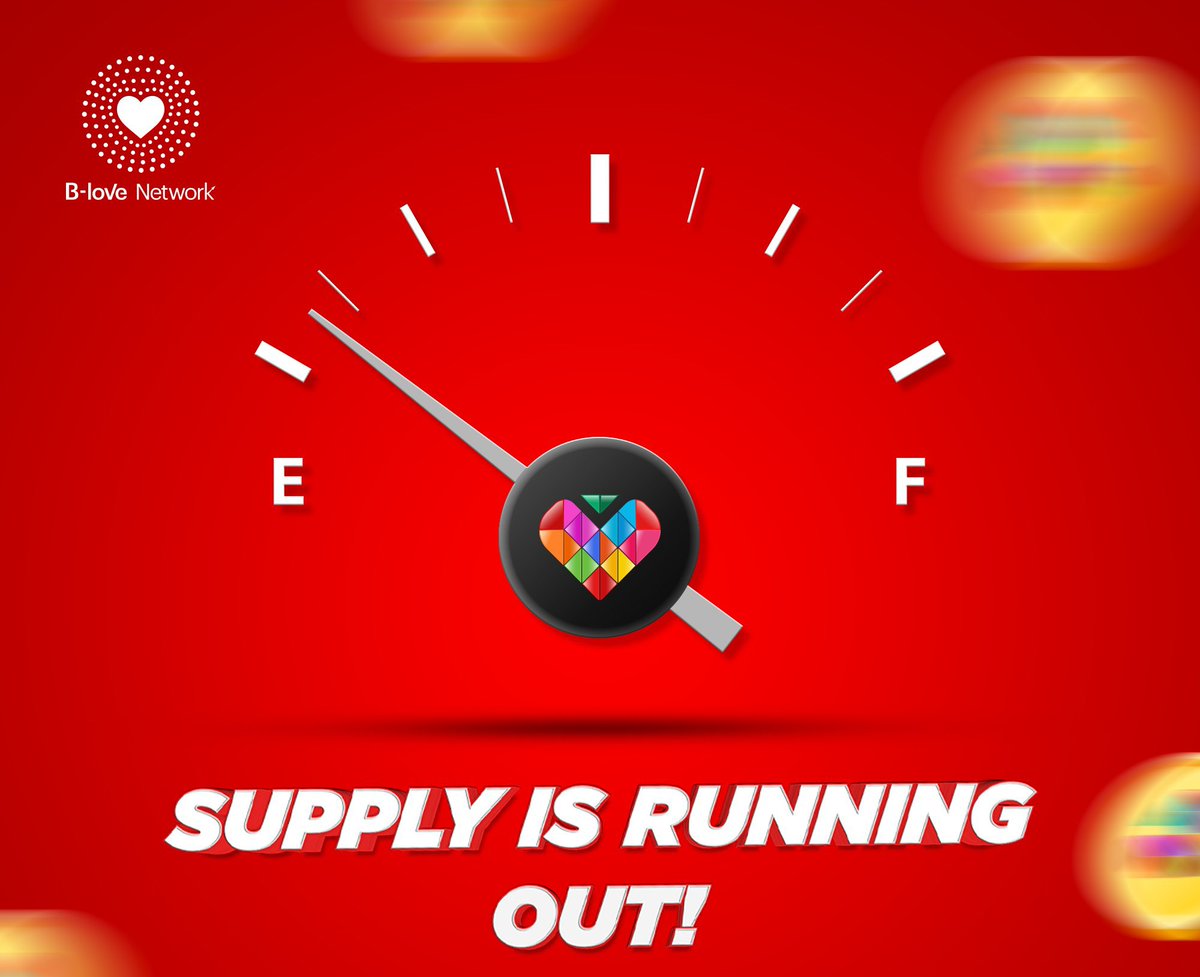 WaqasCheema95's tweet photo. Attention!! 🚨
BLV Supply is running out!!
We repeat, Supply is Running out!
Get your hands on #BLVTokens ASAP
Before it’s too late
BLV tokens Dnt Sale All blv Believers
Last chance to buy BLV tokens at Initial Price $0.3
Blv Community B Love Go To Moon
#blovenetwork @OK_BFICoin https://t.co/Yx6DI4sQPK