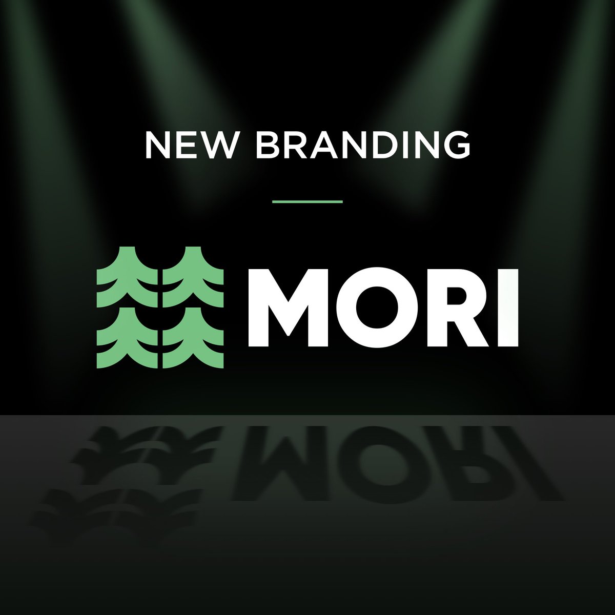 Mori Protocol tweet media