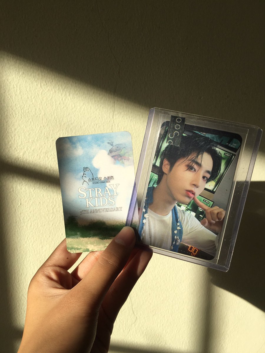 👾: hi <a href="/mc_boutique101/">Mc: ebbg 🥠</a> !

megaverse hyunsung finally arrived (ft. baby innie freebie) !! thank you and till the next transaction ❣️

[ #McBoutiqueproofs ]