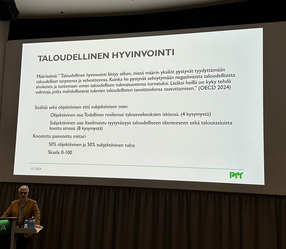 Minna Markkanen (@minnamarkkanen) on Twitter photo Tänään <a href="/oikeusmin/">Oikeusministeriö</a> talousosaamisen verkostotilaisuus, jossa pohditaan mm. sitä, mitä on taloudellinen hyvinvointi ja miten se liittyy talousosaamiseen. Mielenkiintoisia vertailuja myös kansainvälisesti. <a href="/opruuskanen/">Olli-Pekka Ruuskanen</a> <a href="/panukalmi/">Panu Kalmi 🇫🇮🇺🇦</a> #talousosaaminen Tänään <a href="/oikeusmin/">Oikeusministeriö</a> talousosaamisen verkostotilaisuus, jossa pohditaan mm. sitä, mitä on taloudellinen hyvinvointi ja miten se liittyy talousosaamiseen. Mielenkiintoisia vertailuja myös kansainvälisesti. <a href="/opruuskanen/">Olli-Pekka Ruuskanen</a> <a href="/panukalmi/">Panu Kalmi 🇫🇮🇺🇦</a> #talousosaaminen