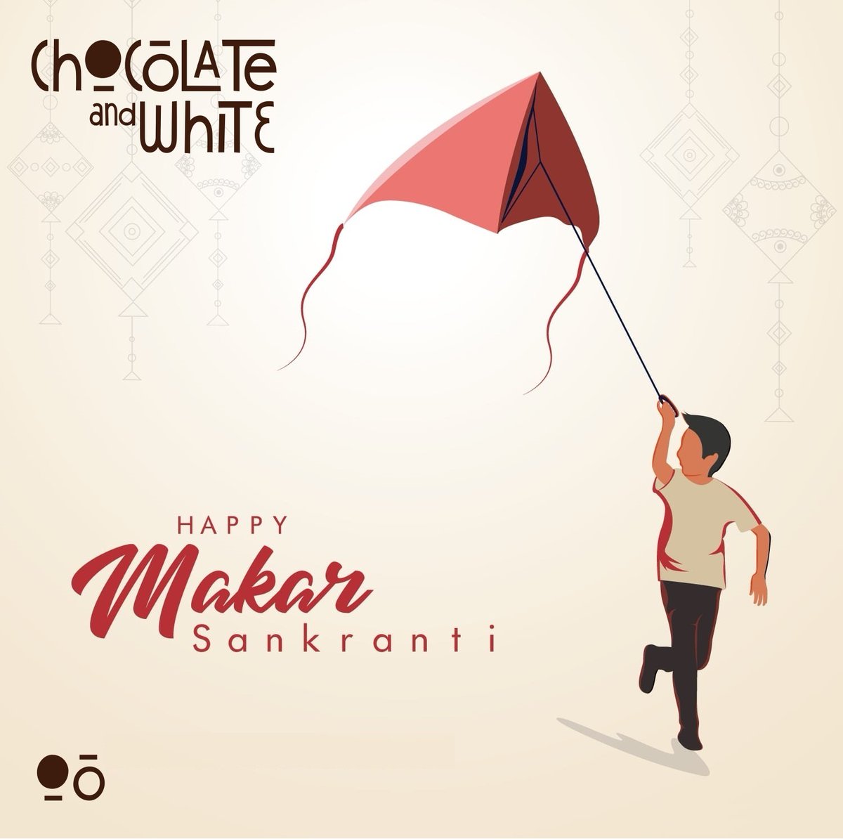 ChocolateNWhite's tweet photo. Let the joyous spirit of Makar Sankranti fill our homes with love, laughter, and delicious feasts. Happy Sankranti !!!

#ChocolateandWhite 
#chocolate #chocolates 
#sankranti #pongal #lohri #kites https://t.co/mKO9CvbkJn