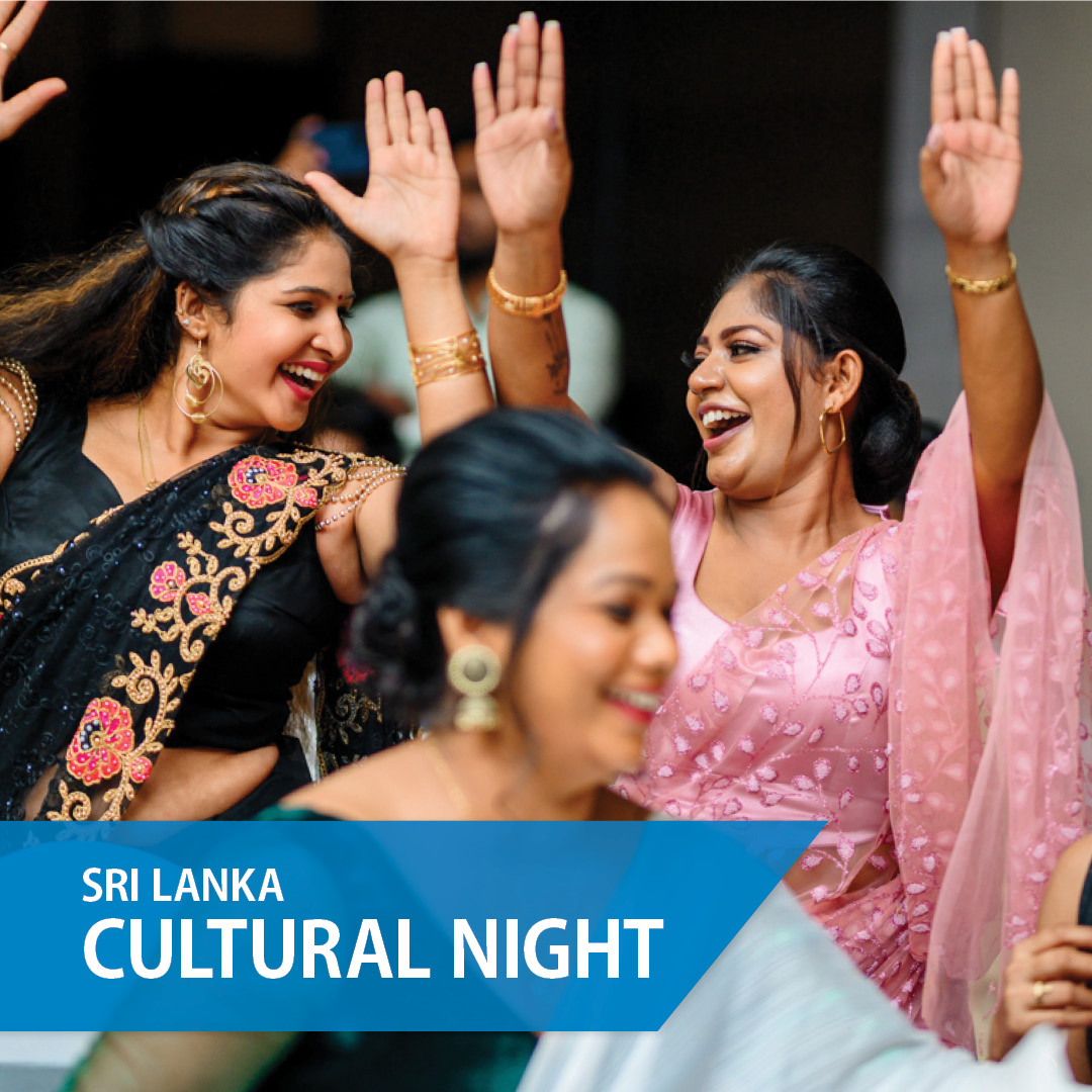 ContrinexGroup's tweet photo. Every year, our Sri Lankan's subsidiary hosts a cultural night. This year's event was filled with joy, laughter, and a sense of achievement. 

Discover some highlights of the evening!
#OfficeParty #ContrinexSriLanka https://t.co/06vKfxM2OD