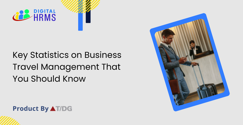 Here’s a blog that brings to you some key statistics on business travel management and the need for a travel management system. Explore now tinyurl.com/44xxzdv3
#blog #keystatistics #business #travelmanagementsystem #Explore #technology