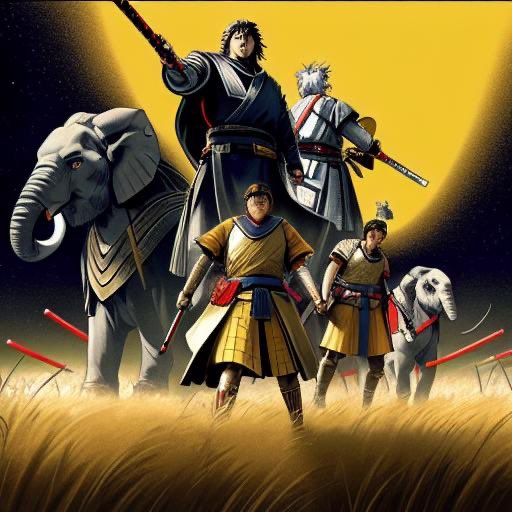 "The heroic warrior is the sensational play-to-earn game of 2024. With a card-flipping mechanism to obtain high-level heroes, build armies, engage in battles, and explore territories. The system includes a dynamic array of items, heroes, and lively tournaments.