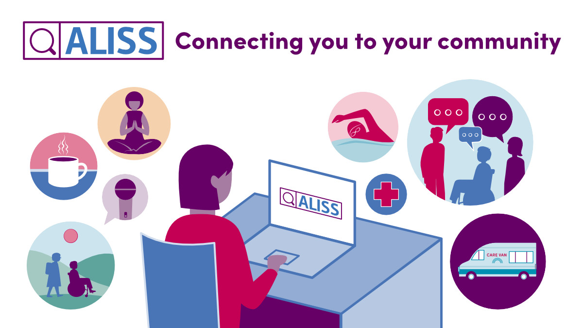 alissprogramme's tweet photo. ➕💻Want to add a community organisation and/or services to ALISS but not sure what to do?🤔🏴󠁧󠁢󠁳󠁣󠁴󠁿

Learn how to Add to ALISS and help people in Scotland find the services with this step-by-step guide ➡️ https://t.co/yZmFyFmQ9b

#ConnectingYouToYourCommunity https://t.co/vAL3xnx7Lj