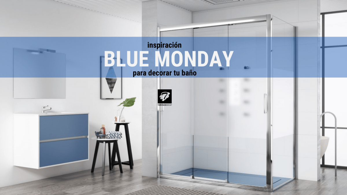 TorviscoGroup's tweet photo. 🌀 Hoy es #BlueMonday, ¿el día más triste del año?
¡PARA NADA! te invitamos a redescubrir el color azul de una manera única. 🌊
Conoce más sobre cómo el azul transforma espacios y estados de ánimo #DecoraConAzul #Colorterapia
https://t.co/Ax3AK60zoW https://t.co/lPzxwUKAyE