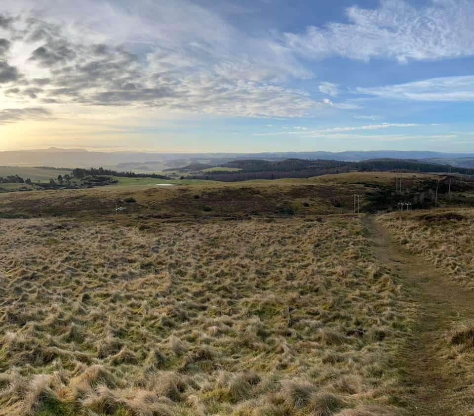DundeeRamblers's tweet photo. 2 walks for different abilities with ⁦@DundeeRamblers⁩ on Saturday.  3.5 mile Social Stroll in Carnoustie and 5.5 mile moderate walk in Scone. https://t.co/P2ktYausSC