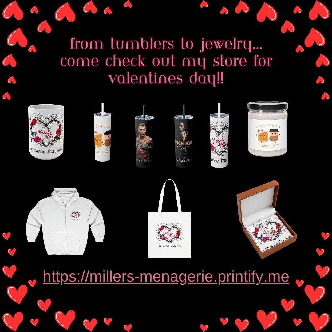 Chelle Miller Author (@chelle_miller) on Twitter photo 