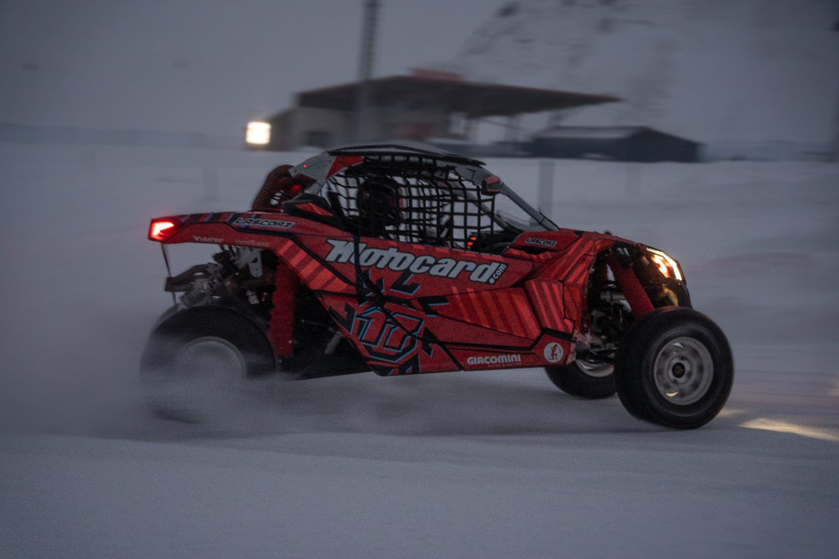 Giacomini España tweet media