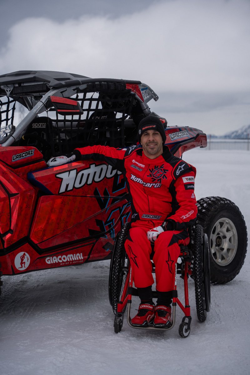 Giacomini España tweet media