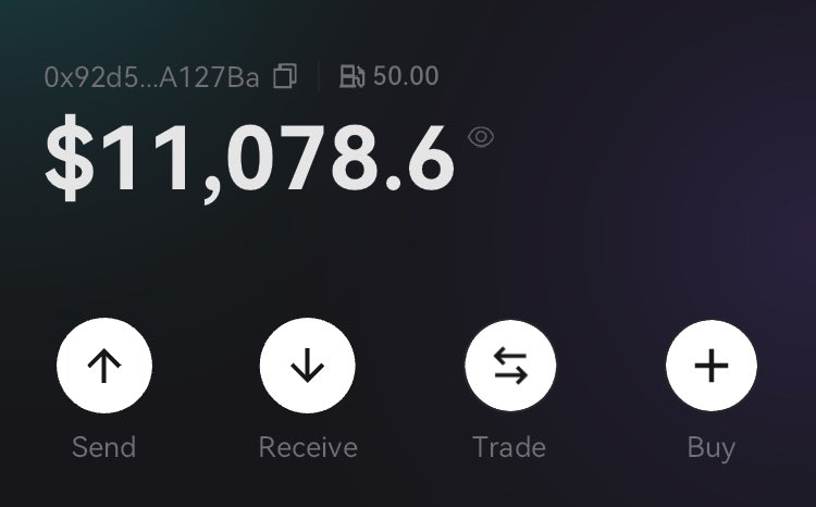 NFT FANS TOKEN tweet media