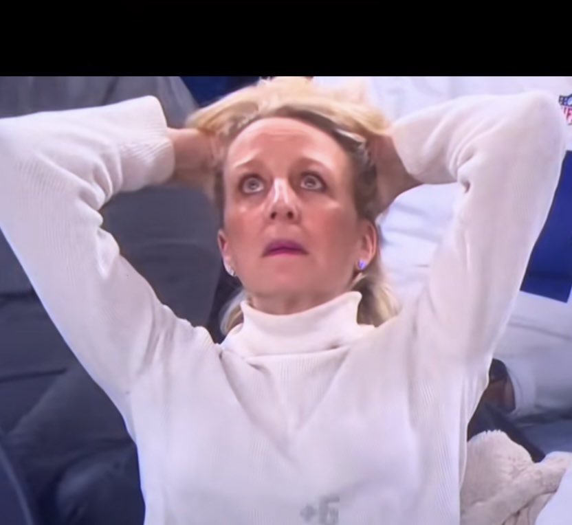 My favorite holiday is when the Cowboys get eliminated every year. It’s a lot like Easter; it changes dates every year, but it’s always on a Sunday