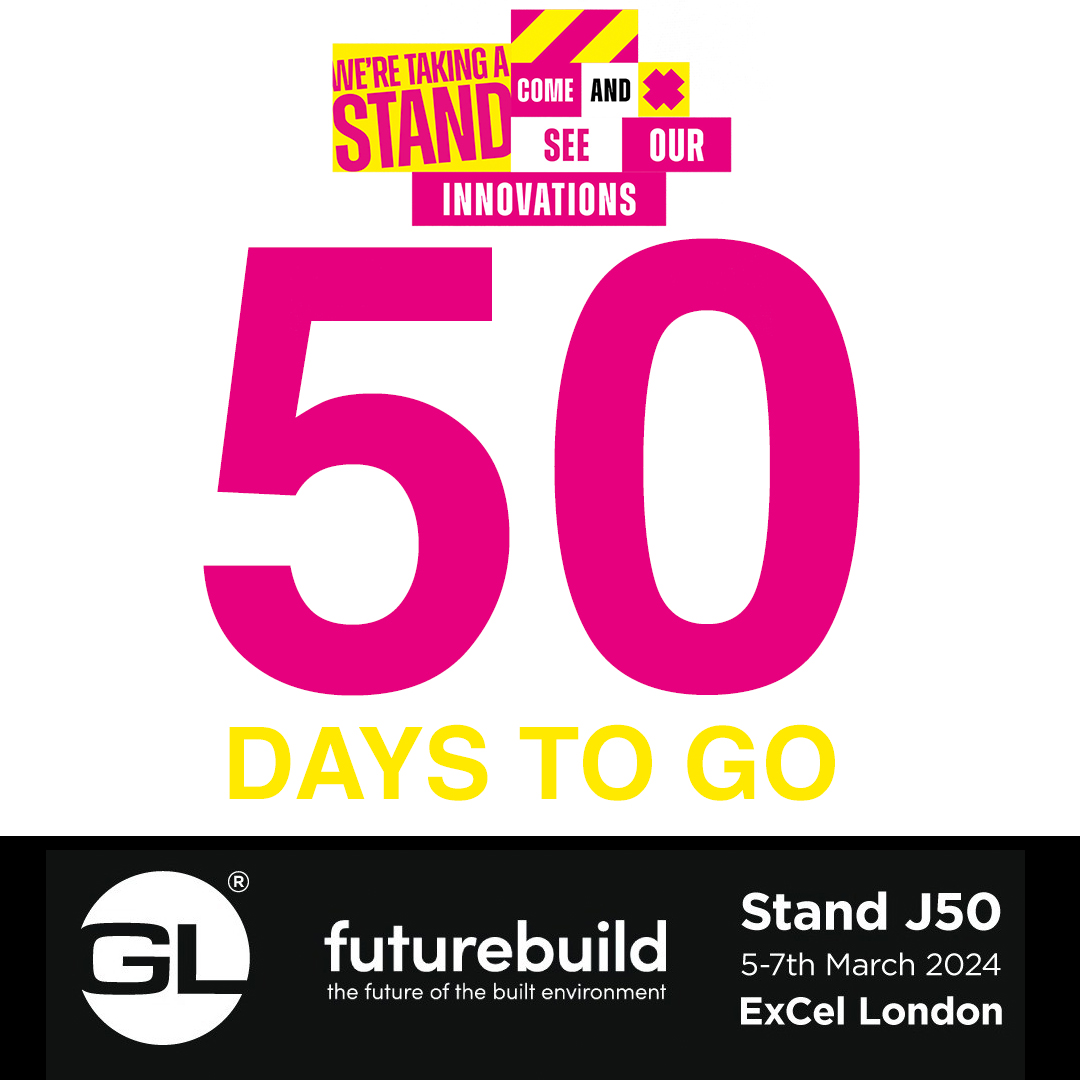 GL (@gle_uk) on Twitter photo The countdown is on, just 50 days until the kickoff of Futurebuild 🏡
To secure your FREE ticket for Futurebuild to join us, kindly click the link here eu1.hubs.ly/H06Yv1b0
<a href="/FuturebuildNow/">Futurebuild</a>
#energy #event #events #futurebuild #newhomes The countdown is on, just 50 days until the kickoff of Futurebuild 🏡
To secure your FREE ticket for Futurebuild to join us, kindly click the link here eu1.hubs.ly/H06Yv1b0
<a href="/FuturebuildNow/">Futurebuild</a>
#energy #event #events #futurebuild #newhomes