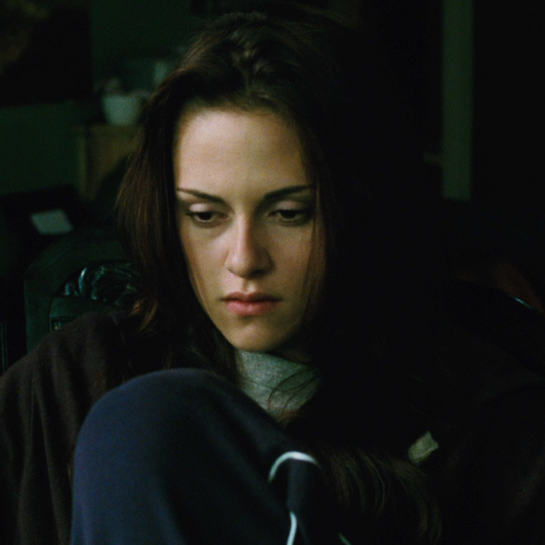 Blue Monday ricordando Bella Swan in New Moon