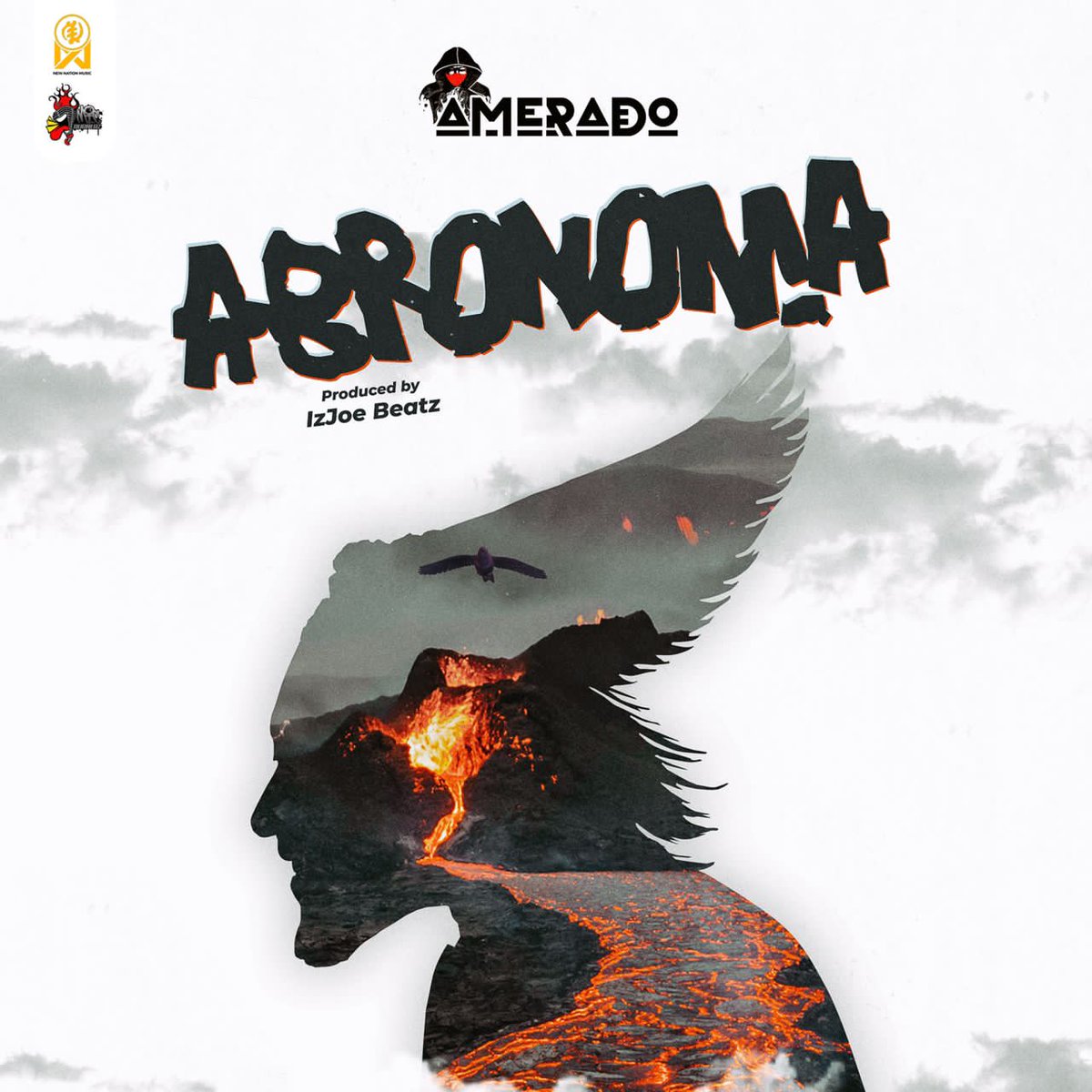 Coleman_De_Prom's tweet photo. This Friday!! 19•Jan•2024
Amerado - #Abronoma 🕊️ (Produced by @IzjoeBeatz )

Pre-save song here: https://t.co/c5r5eHtWuP https://t.co/XwjSWPNBw1