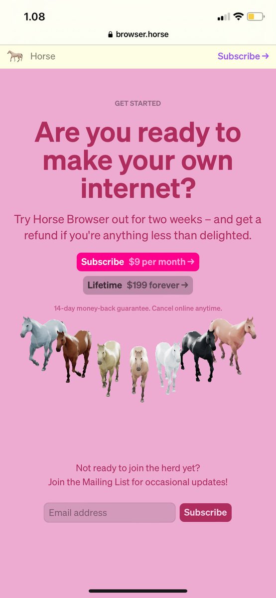 Strong Ken vibes <a href="/Horse_Browser/">Horse Browser</a>