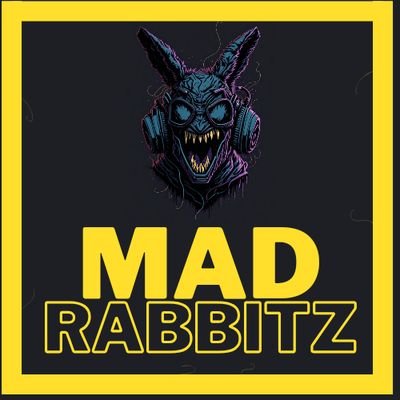 mbc_collabs's tweet photo. 🎁 Giveaway 🎁

Prizes:
🏆 20 Whitelist Spots for Cat City.
🏆 5 WL for mad-rabbitz staking app closed alpha.

To Enter:
1️⃣ Follow @mbc_collabs and @Mad_Rabbitz_NFT.
2️⃣ RT &amp; ❤️.
3️⃣ Tag 3 friends.

#NFTCommunity #Solana https://t.co/DDjYZ65tYq