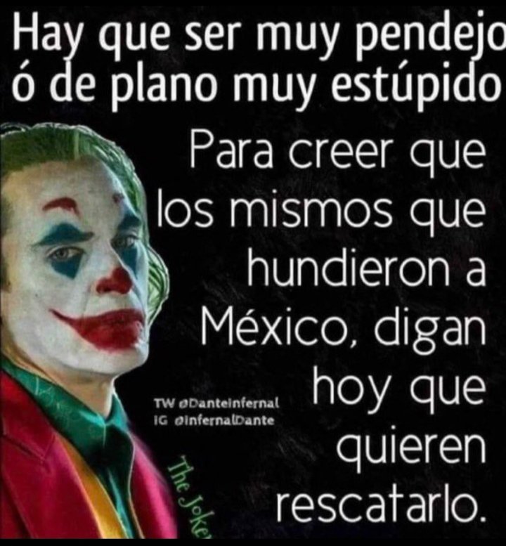 Si vas con <a href="/Claudiashein/">Claudia Sheinbaum Pardo</a> y estás hasta la madre del Prian y su secta destructiva.

Vamos a seguirnos, hagamos una red poderosa y APOYEMOS con todo a #morena y #ClaudiaPresidenta2024 Sigue a todos los que den 🔄 y ❤