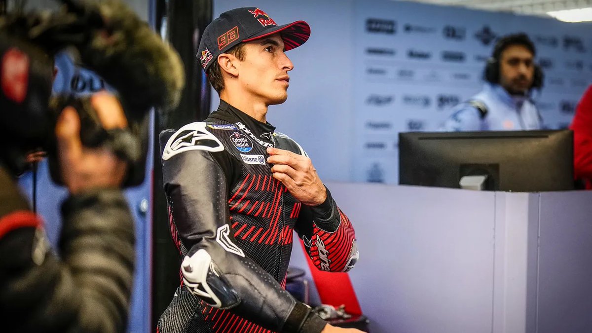 RthX93's tweet photo. Faltan 22 días para volver a ver a Marc Márquez encima de la Ducati https://t.co/VAl7Y6Auqd