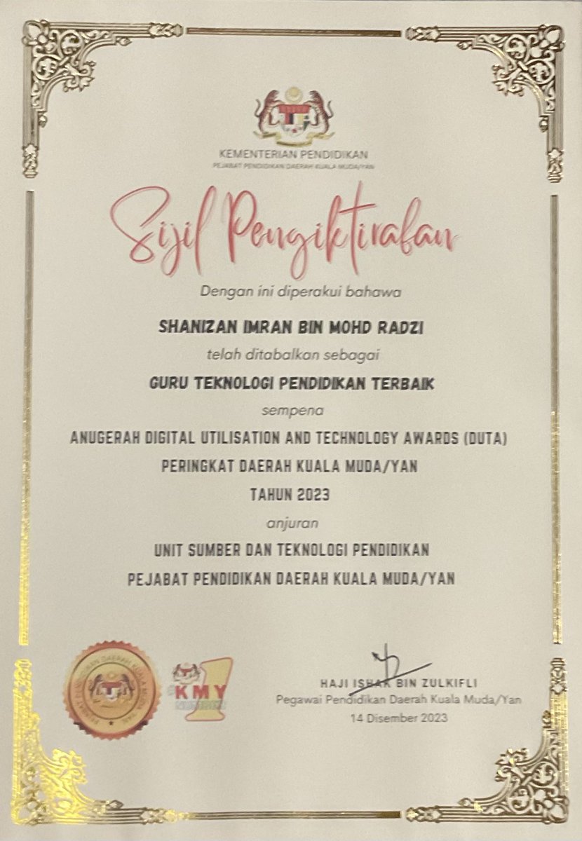 Shanizan Imran tweet media