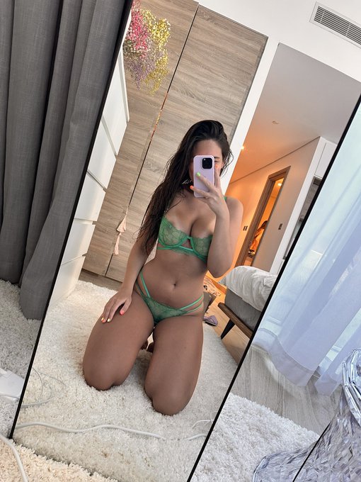 Good morning ☀️ https://t.co/WzTUlfBcBu<a href="/tag/lingerietryonhaul"class="tags"><span>#lingerietryonhaul</span></a>