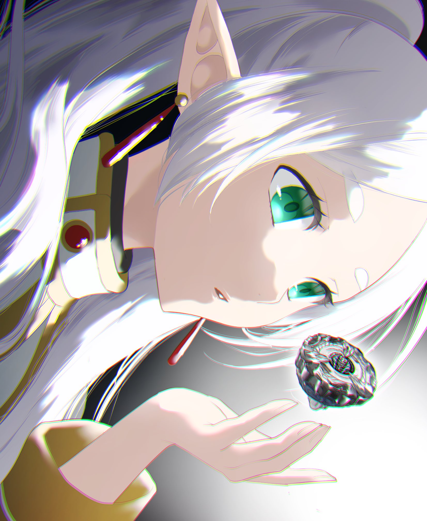 スフィンクスカウル ベイブレードx トゲトゲし