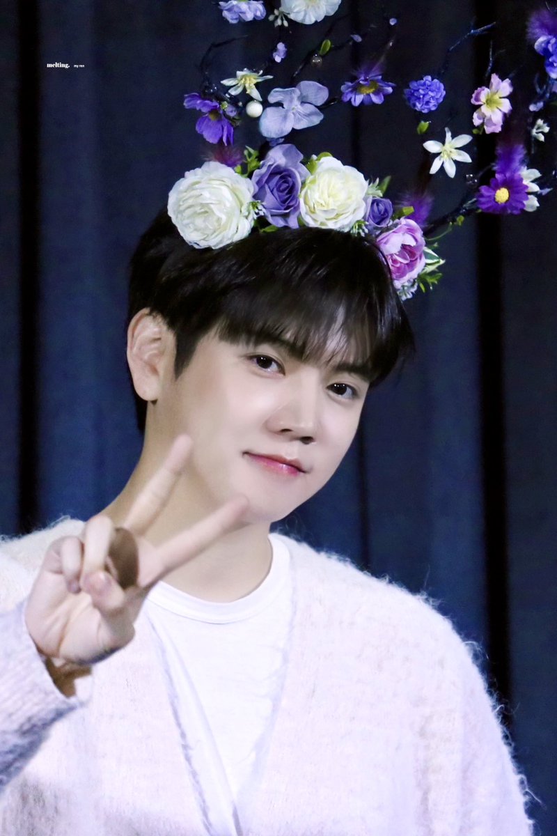 melting1103's tweet photo. 240107 왕겸댕🐰🍭 #렌 #최민기 #REN #CHOIMINGI https://t.co/1dXOyujLuF