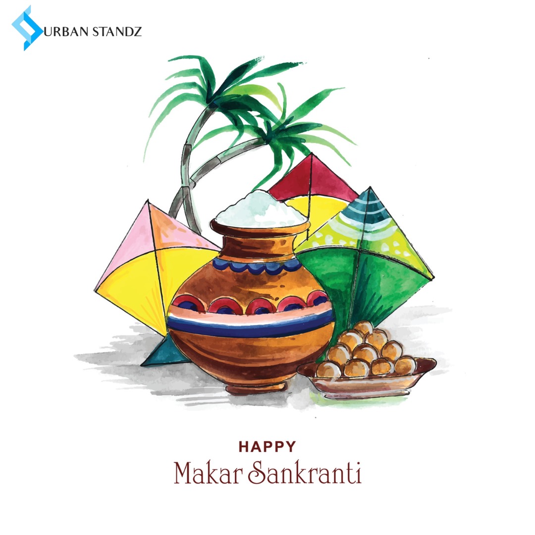 urbanstand23's tweet photo. Wish you and your family members a very happy makar. Sankranti ✨
Properties For Lease in All Over Bengaluru 🌆 https://t.co/AJj7HwIfCj