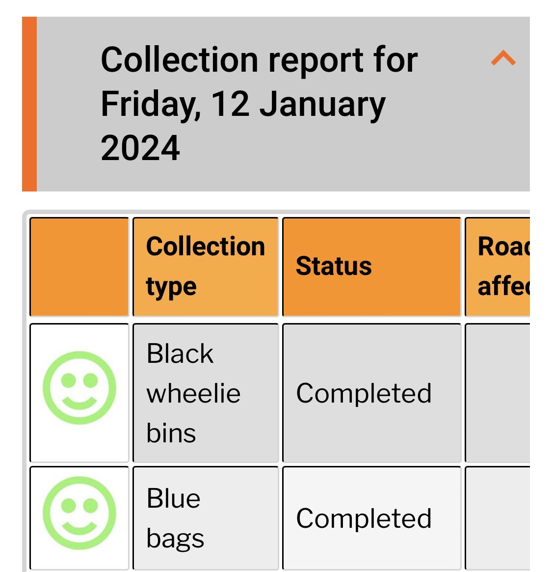 Swindonbinwatch's tweet image. Can @SwindonCouncil please explain why your website shows all blue bags collected last Thurs & Fri yet anyone driving around can still see thousands waiting? My recycling sat there once again. not collected on time since Nov apparently its not just an Xmas problem? @jimrobbins