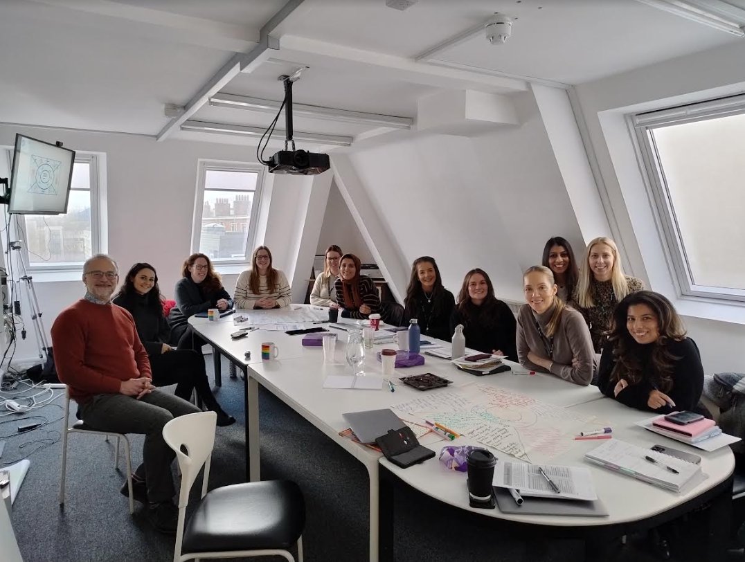 New Wave English Hub tweet media