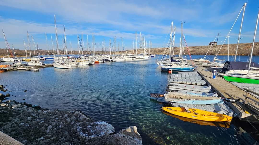 Travel_2Romania's tweet photo. La Limanu #Constanța #Dobrogea #BlackSea ⚓🚤⛵#Limanu
©️ Codor Gavrilă Vasile
#TraveltoRomânia https://t.co/GP07AgtxP4