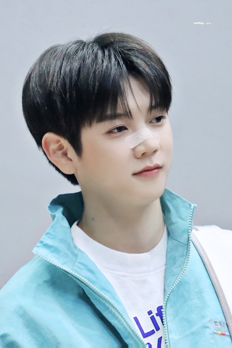 melting1103's tweet photo. 240114 #렌 #최민기 #REN #CHOIMINGI https://t.co/FowDHAgUGe