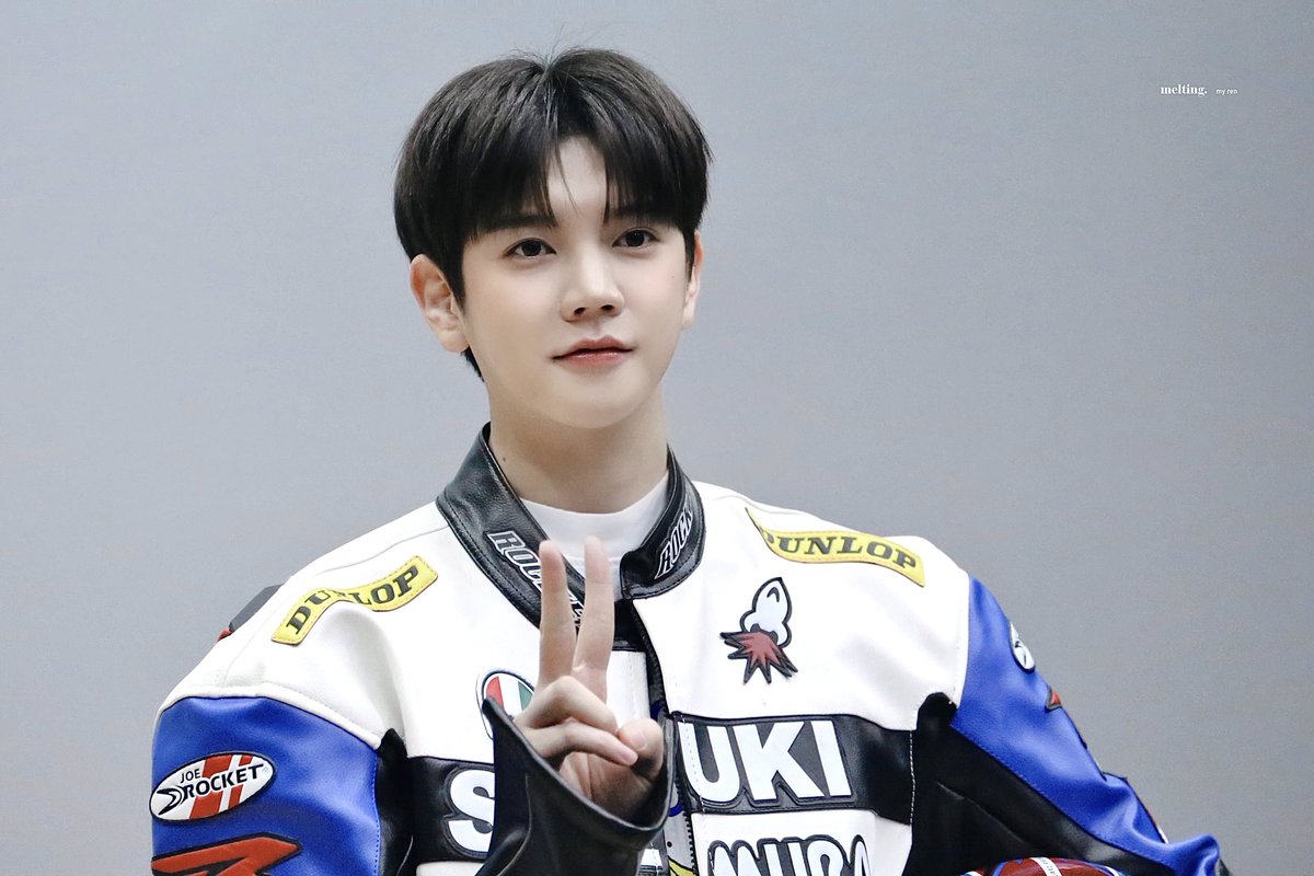 melting1103's tweet photo. 240114 #렌 #최민기 #REN #CHOIMINGI https://t.co/FowDHAgUGe