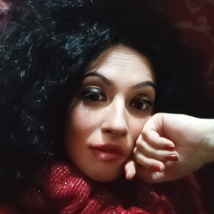 AnnaLisaCuccui's tweet photo. #NewProfilePic https://t.co/wb3gFMnT8y