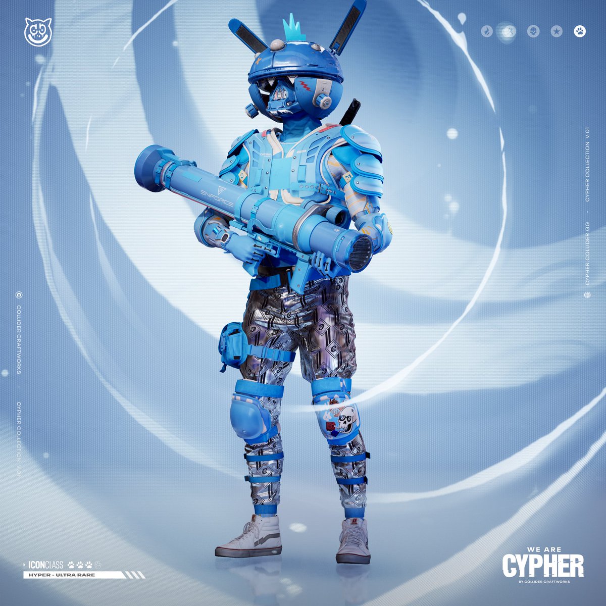 Le Vagabonde 🛡 tweet media